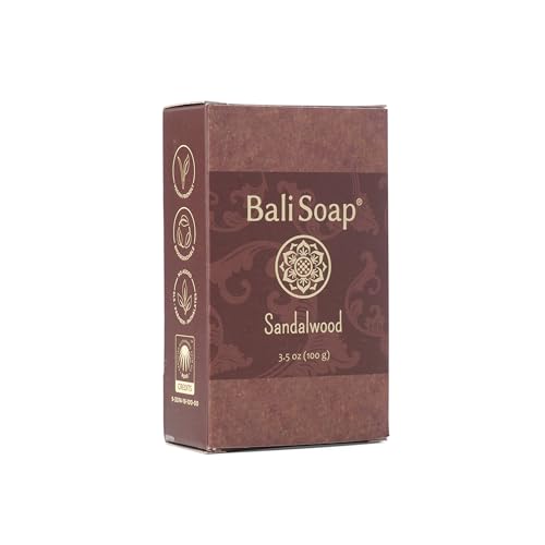 best vegan soaps