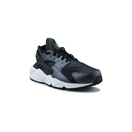 Nike Air Huarache Run SE Women's Running Shoes Binary Blue/Blue/Muslin-Sail 859429-4014