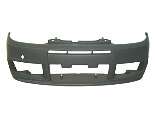 Aftermarket FI57213 - PARAURTI ANTERIORE DA