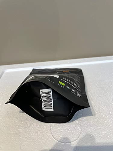 Pacari 100% Cacao Organic Chocolate Chips 200 Gr/8oz