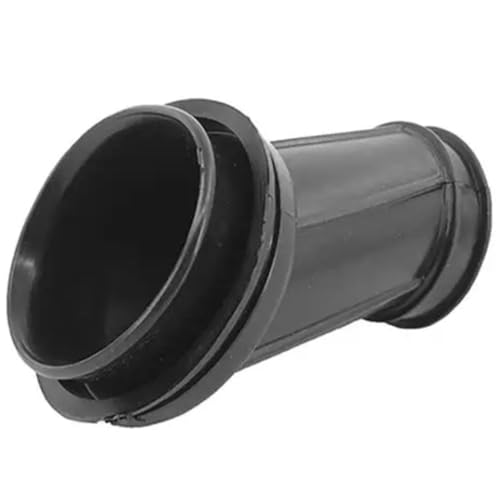 Junta de carburador para solucionar tirones en moto GN125 conector de admisión