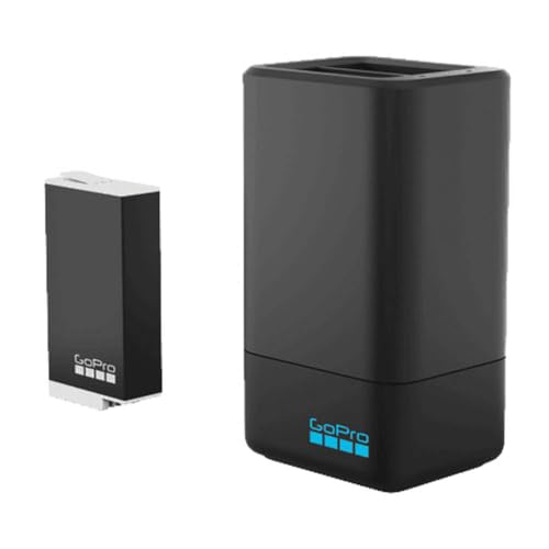 GoPro Enduro MAX Dual Charger