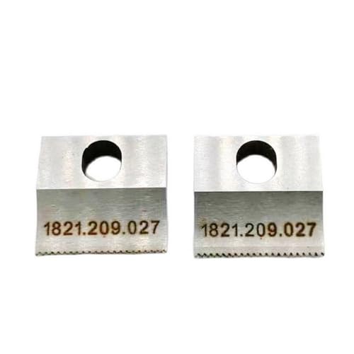 1821.209.027 Cutter or Knife for BXT2-16 Signode Battery Powered Plastic Strapping Tools