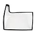 Right Car Tail Lamp Cover, Rear Tail Lamp Lampshade Lamp Shell Covers Protector For Land Rover For Range Rover 2013-2017, Right
