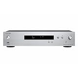 ONKYO NS-6130 ネットワークオーディオプレーヤー ハイレゾ対応 シルバー NS-6130(S)