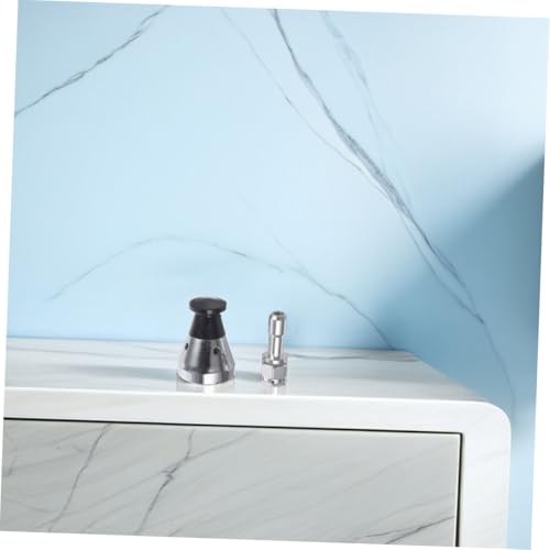 DECHOUS 2 Sets Repuesto Válvula de Vapor para Olla de Presión, Juego de Válvula de Alivio y Varilla de Escape, Accesorios para Olla de Presión miniatura 4