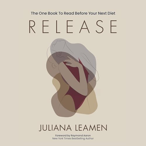 Page de couverture de Release