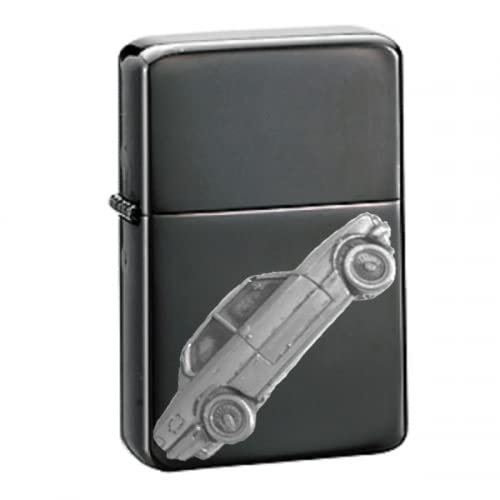 Briquet Beamer 323i fini les pannes de feu avec ce modèle essence robuste