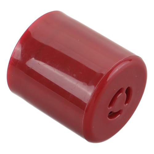 Cabilock Válvula de Seguridad y Reguladora de Presión para Olla Express Eléctrica Tipo F, Accesorio para Control de Vapor en