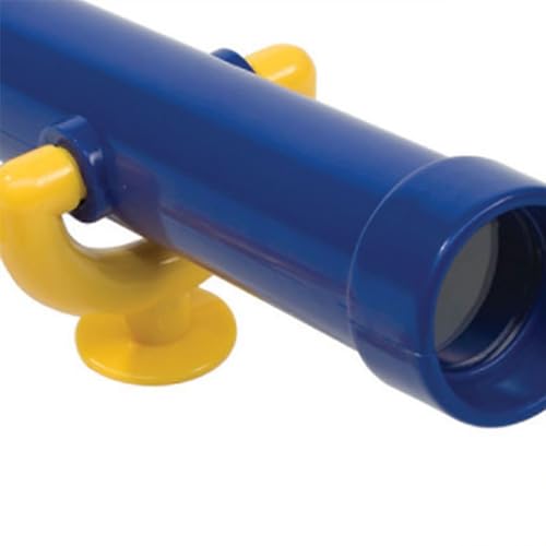 Telescopio pirata para niños accesorios de parques infantiles y juegos 6