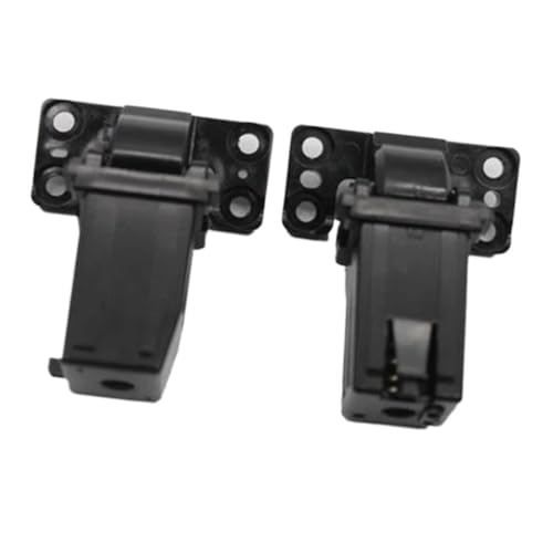 Charnières ADF Lexmark MX510 MX610 MX511 paire gauche droite 40X9129 40X7546