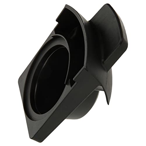 Kapselhalter kompatibel mit /Ersatzteil für Krups MS-623495 für Mini Me KP1208 Dolce Gusto