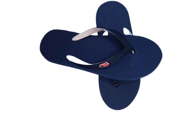 fast go women blue colour hawai chappal flip flops slipper indoor outdoor footwear (numeric_5) (B09YQ2LY7V) Amazon Price History, Amazon Price Tracker
