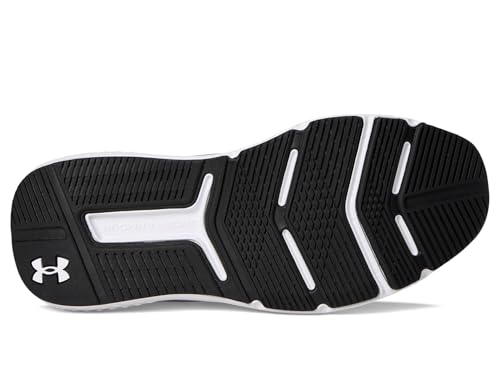 Image of Under Armour Mens Charged Commit Trainer 4 Sneaker