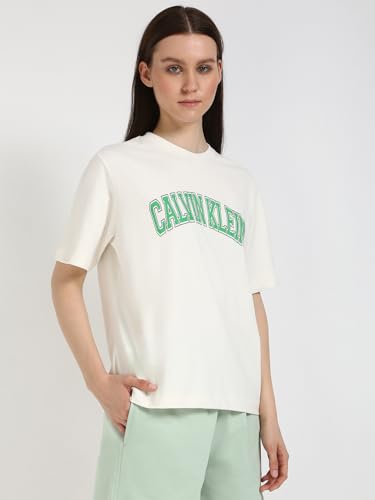 Image of Calvin Klein Jeans Women T-Shirt