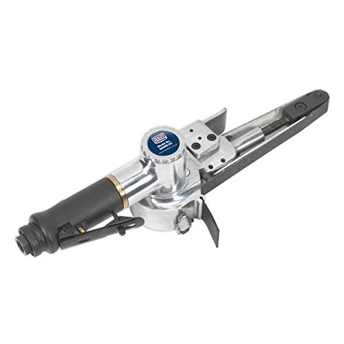 Sealey Sa355 Air Belt Sander 20 X 520Mm