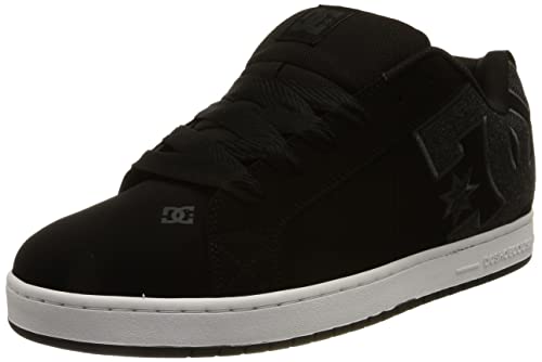 Image of DC Shoes Mens Court Graffik - for Men