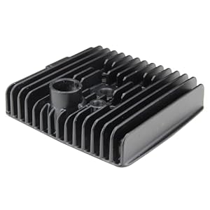 Zündapp KS80 WC Zylinderkopf wassergekühlt