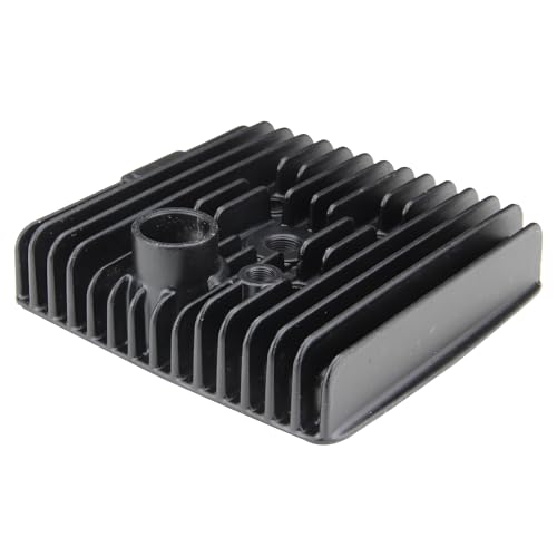 Zündapp KS80 WC Zylinderkopf wassergekühlt