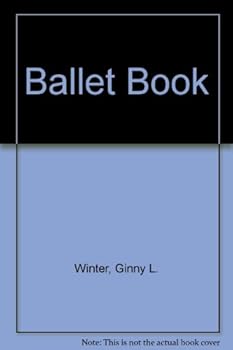 The Ballet Book