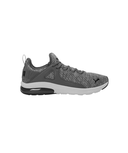 Image of Puma Unisex-Adult Electron 2.0 Doubleknit Sneaker