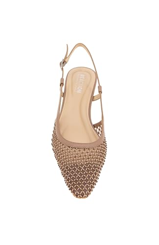 Kenneth Cole REACTION Women's Maggie Mesh Pump2
