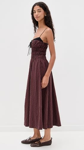 NIA Women's Thomas Dress4