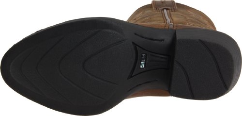 Ariat Heritage Western Western Boot Distressed Brown 2 #TOP3