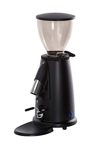 Preisvergleich Produktbild Macap M2M R Schwarz, Stufenlos