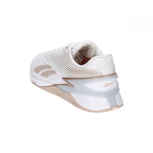 Image of Reebok Women's Nano X3 Mesh Sneakers