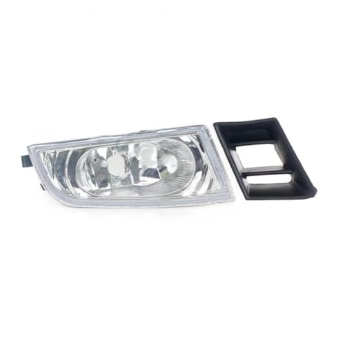Feu antibrouillard Civic 4D 2006-2009 pour rouler en sécurité sous la pluie et le brouillard