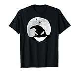 The Nightmare Before Christmas - Oogie Boogie Moon T-Shirt