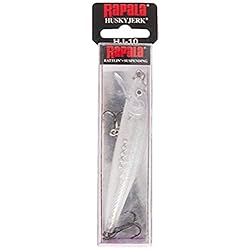 Señuelos Marca Rapala Rapala - HUSKY JERK 12 CM GMN