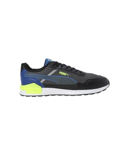 Image of Puma Unisex-Adult Graviton Mega Sneaker