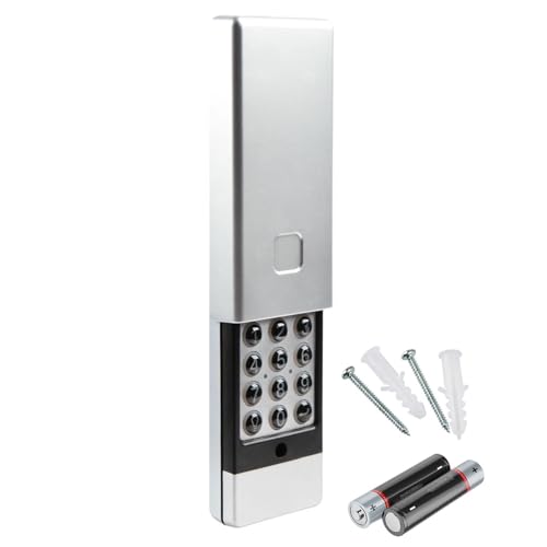 GDR PRO Keypad Compatible Replacement for Marantec M13-631 104053 Garage Door Keypad