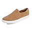 Camel Nubuck Veganleather