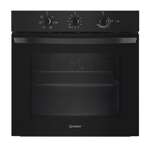 Indesit IO 235H B forno Multifunzione Mate 6Funzioni totali classe