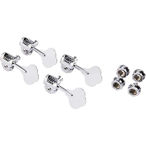 Fender Deluxe Bass Keys - Tapered (4) - image 1