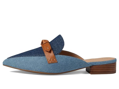 Image of Cole Haan Women's Piper Bow Mule | Casual Shoes