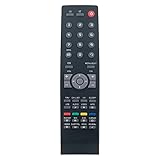 tv aoc 32 polegadas Modelo compatible: Apto para AOC TVs RC2443801/01 RC2443801-01 RC2443801 01 L22W931 L26W831 L32W761 L32W961 L37W431 LE40H137M L42H961 etc.