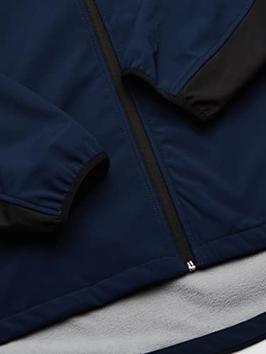 Clique Men's Narvik Colorblock Softshell Jacket3