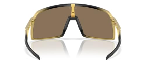 Oakley Men's Sutro Rectangular Sunglasses