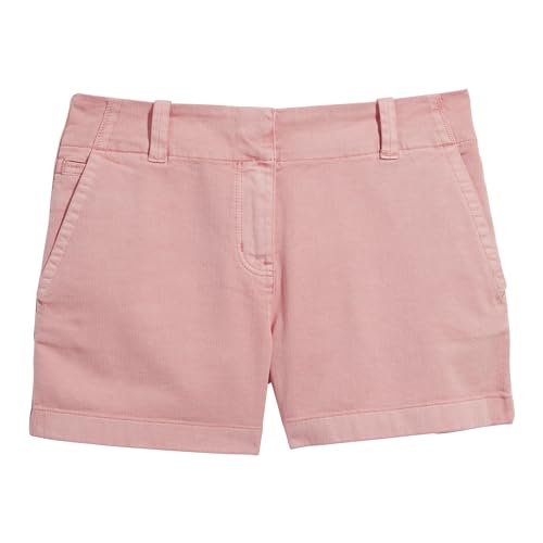 Image of vineyard vines Women's 3 1 /2 Inch Herringbone Every Day Shorts