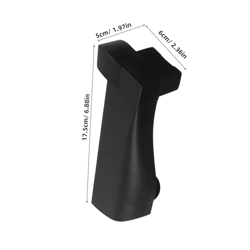 Protector de borde para mesa de billar KOMBIUDA de 4 piezas, accesorios de protección de esquinas 2