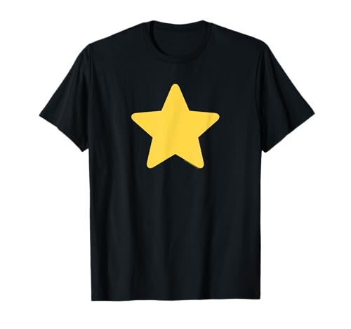 Steven Universe Greg Star Camiseta