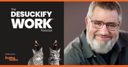 Ep 117 | Creating more good days at work with Brad Farris