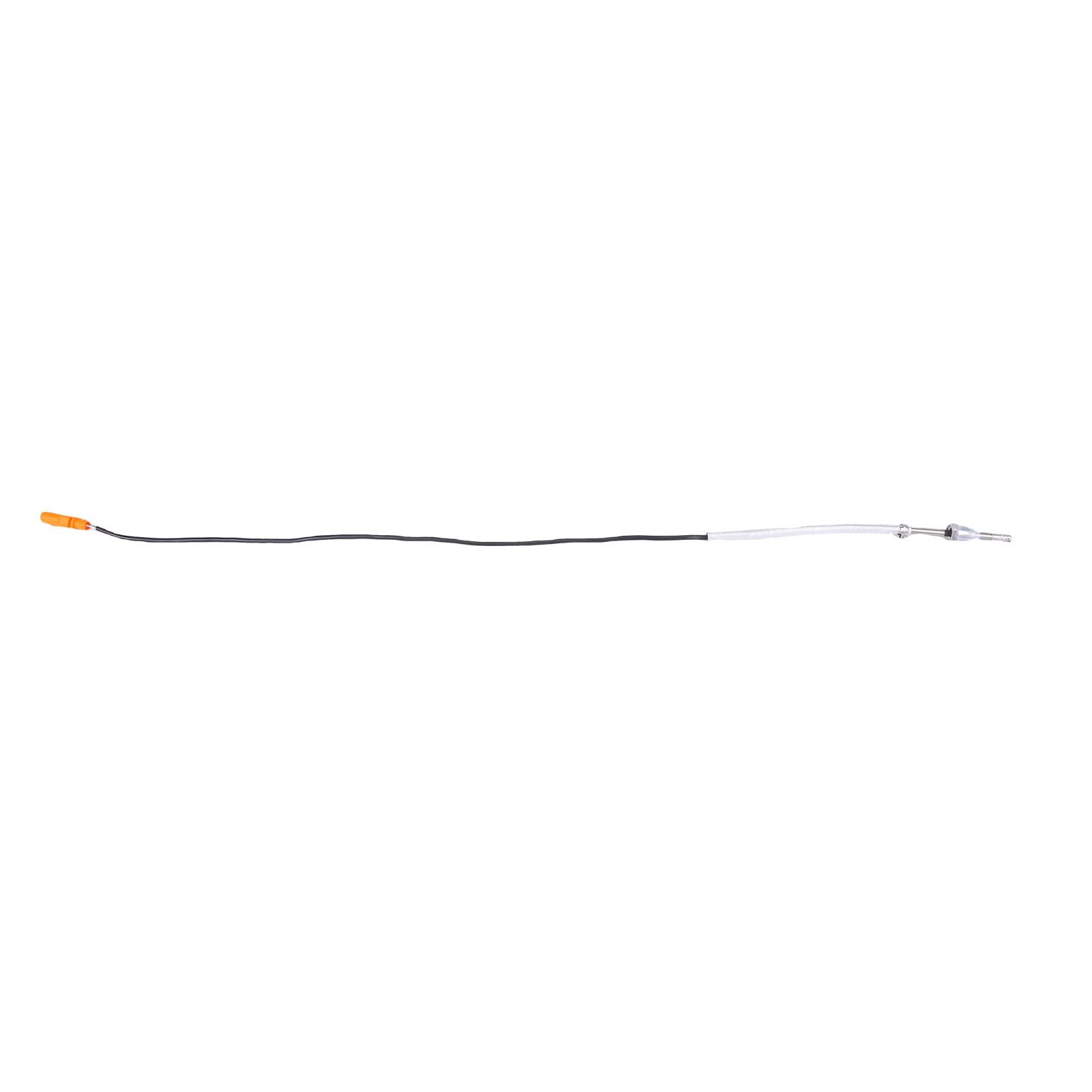 Capteur de température des gaz d'échappement après catalyseur 03L906088CC compatible avec 1.6 2.0 TDI A3 | compatible avec 1.6 2.0 TDI A3