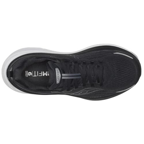 Image of Saucony Mens Hurricane 25