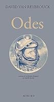 Odes 2330144091 Book Cover