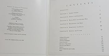 Hardcover Barnes: An American enterprise Book